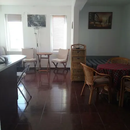 Apartment Apartamenty