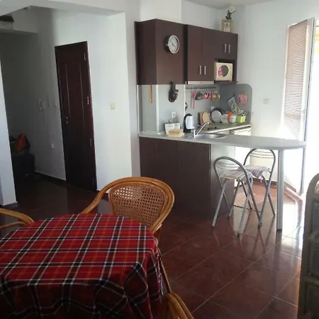 Apartamenty * Pomorie