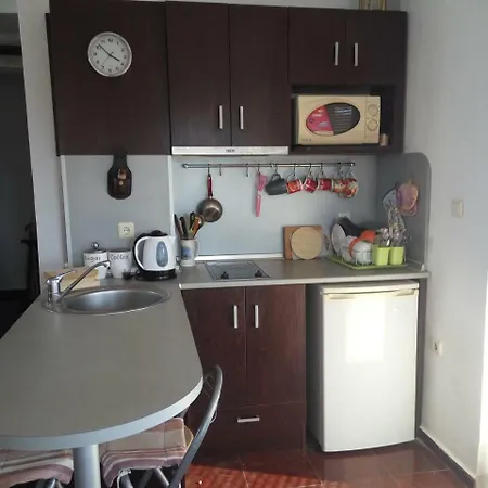 Apartamenty Appartamento Pomorie