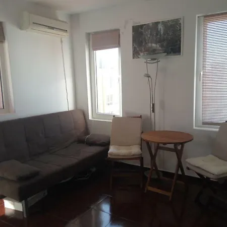 Apartamenty * Pomorie