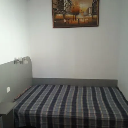 Appartamento Apartamenty *