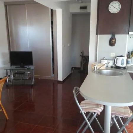 Appartamento Apartamenty